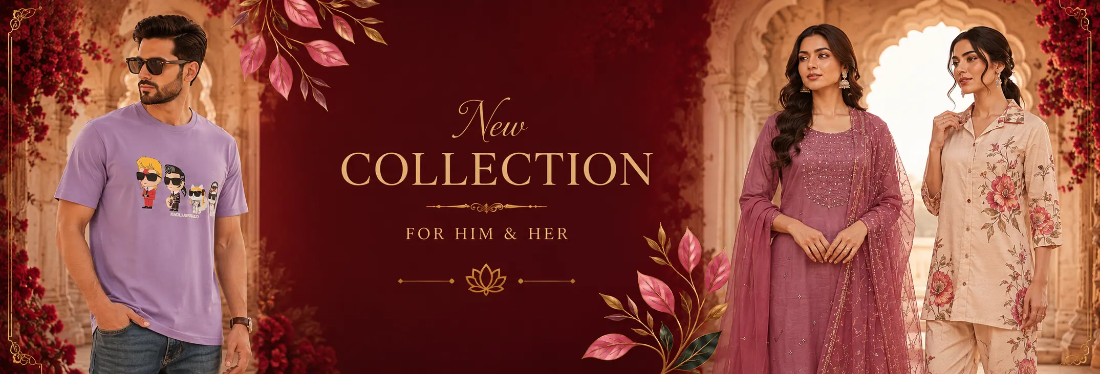 House of Riddhi banner 2
