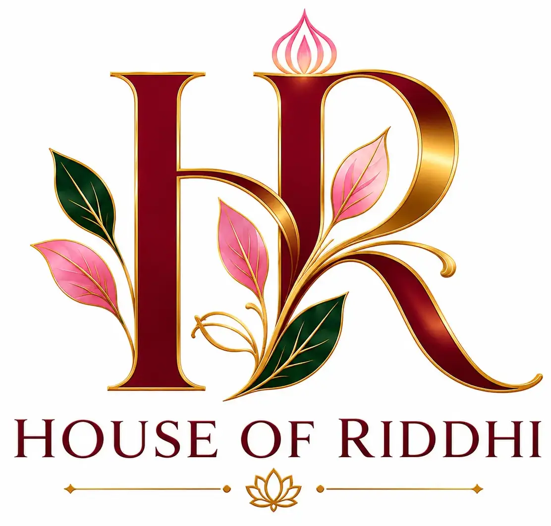 House of Riddhi